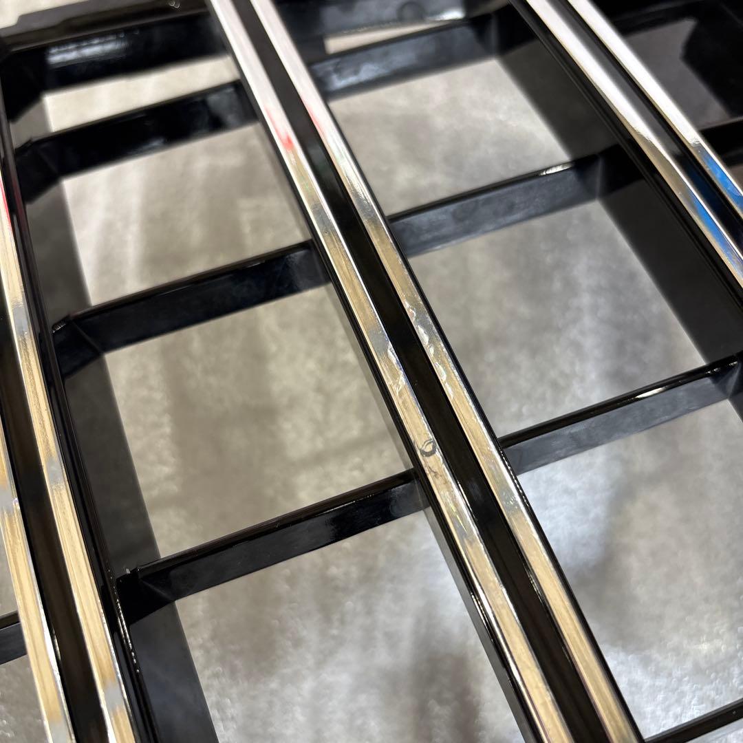 x253 w253 c253 GLC後期 AMGライン 社外パナメリカーナグリル