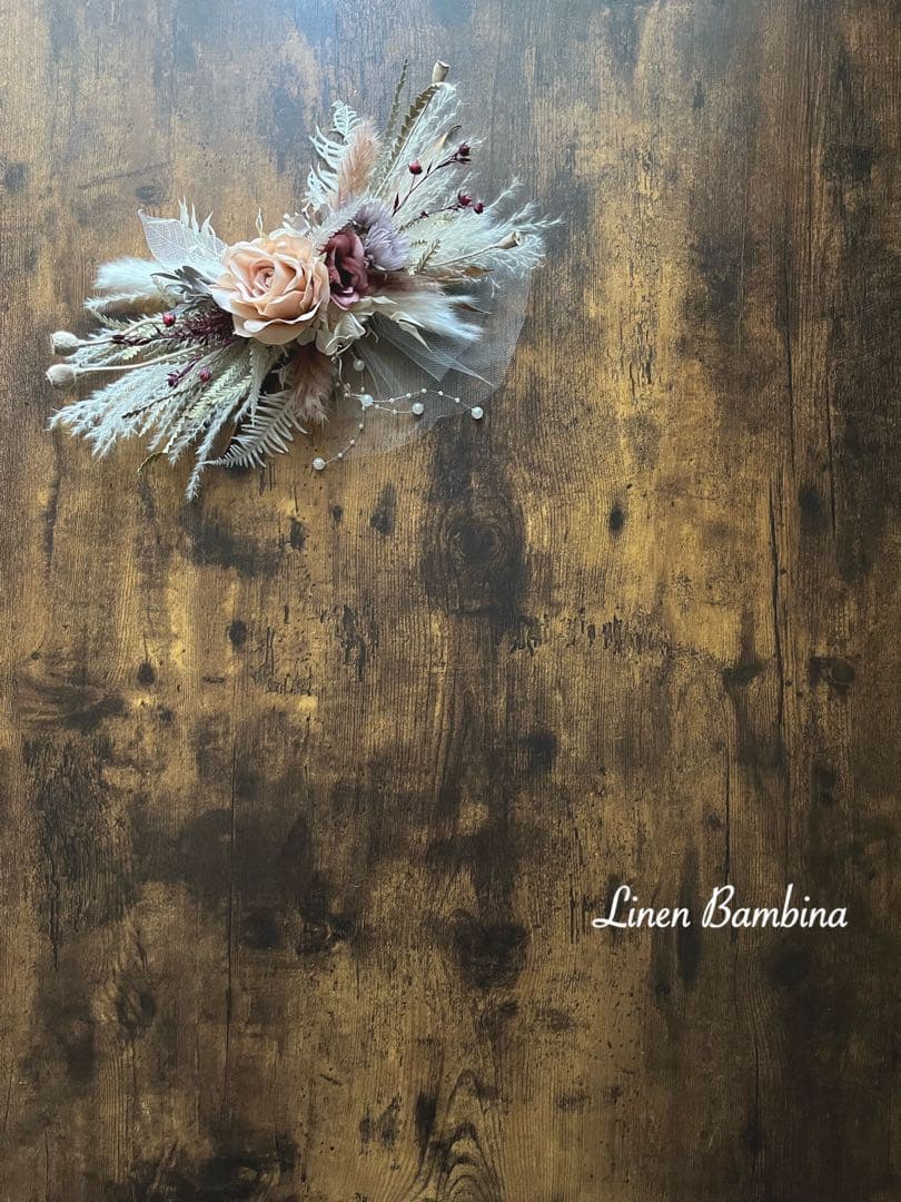 2024年 しめ縄 ・お正月飾り  C