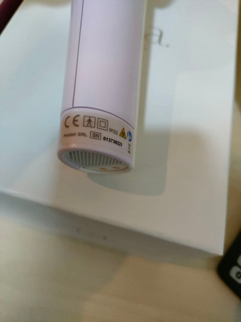 【最新モデル】トリア スキンエイジングケアレーザー Tria 正規品