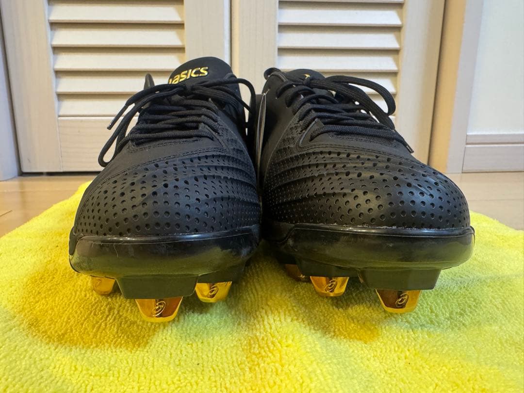 シューズ Asics SPEED AXEL 100 SM 27.5cm