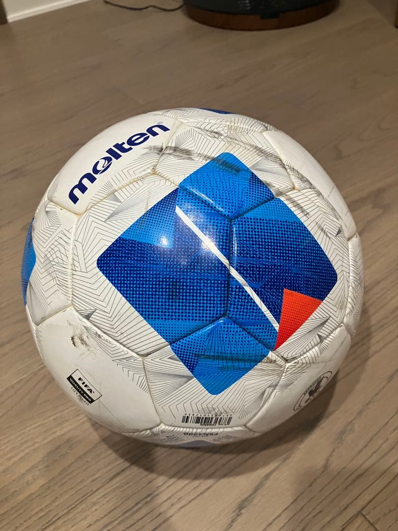 molten Vantaggio 4900 ５号球2つ Y23