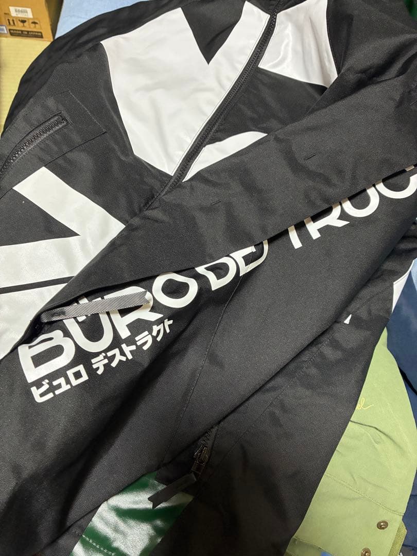 スノーボード DESCENTE