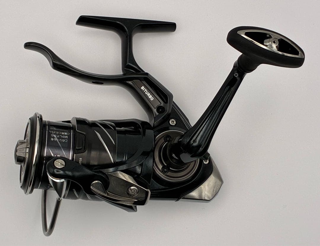 【早い者勝ち】ダイワ 21銀狼 LBQD 新品未使用