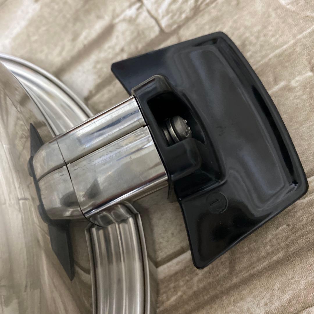 ロイヤルクイーン　【IH対応品】　２コート蓋付き　中古美品