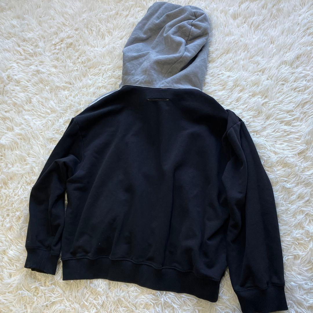 M*e様 美品 MM6 Maison Margiela SWEAT SHIRT