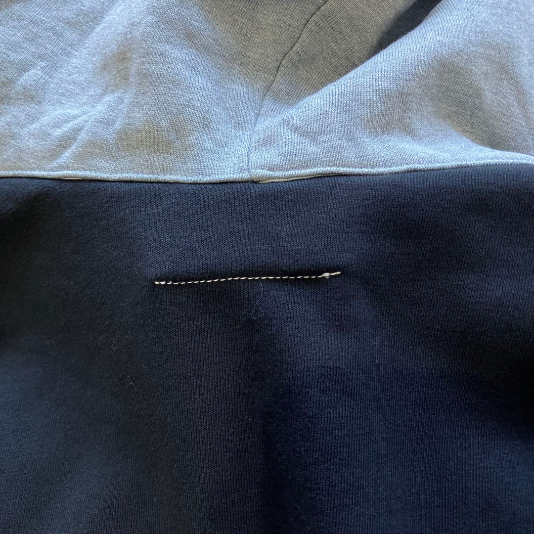 M*e様 美品 MM6 Maison Margiela SWEAT SHIRT