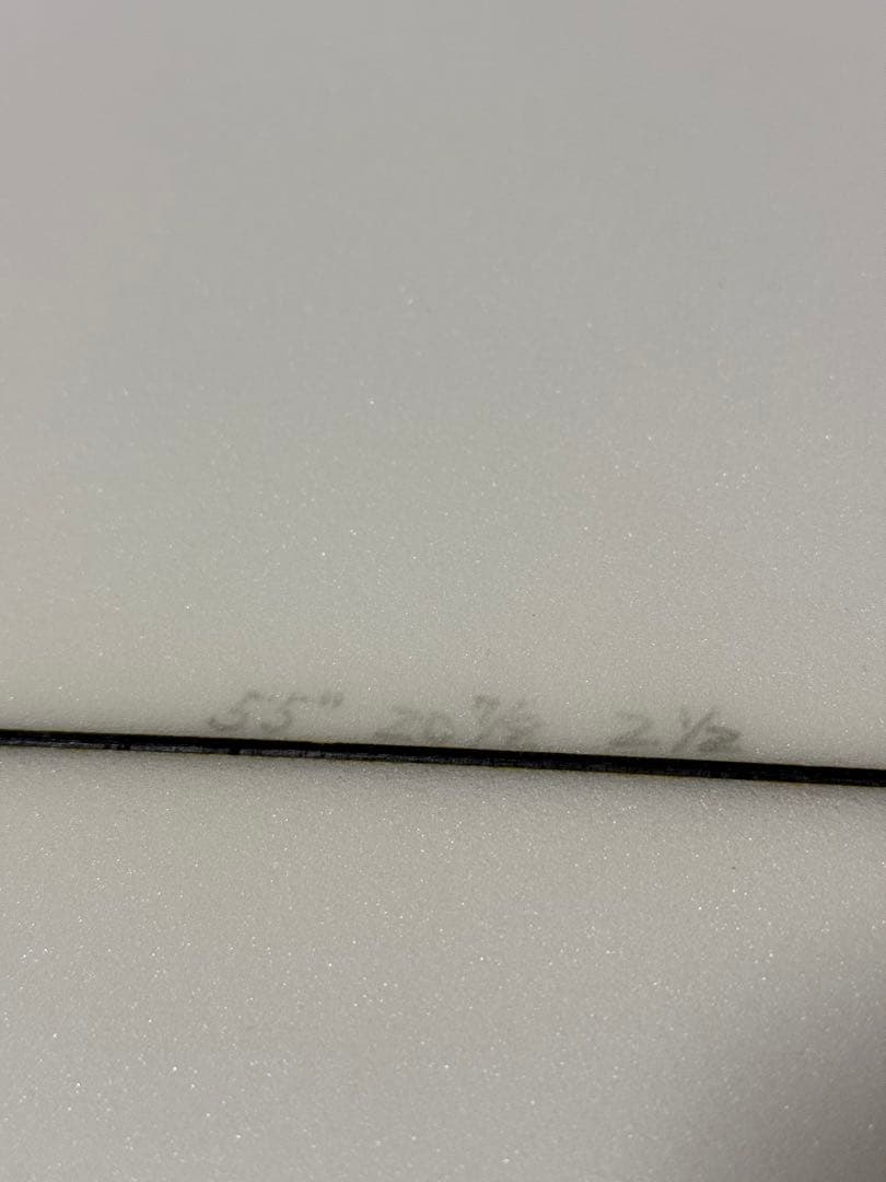 オーダーボード ツインフィッシュ レトロフィッシュ 状態かなりいいです