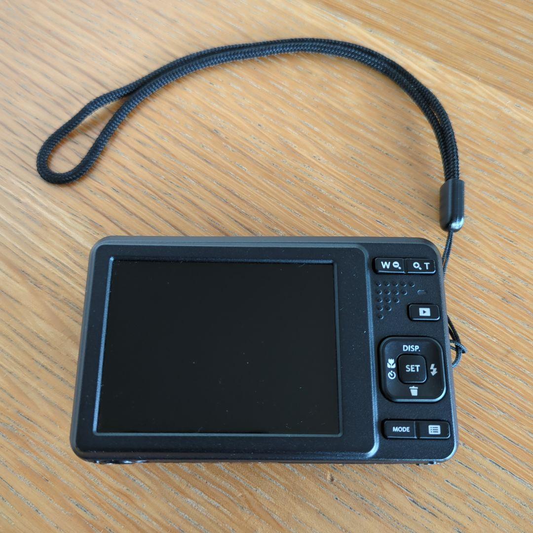 【訳あり】Kodak PIXPRO Friendly Zoom FZ53-BK