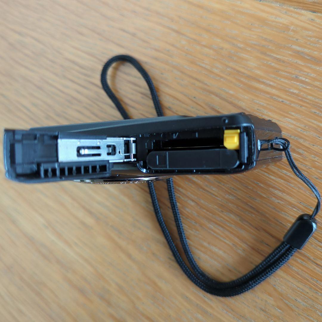 【訳あり】Kodak PIXPRO Friendly Zoom FZ53-BK