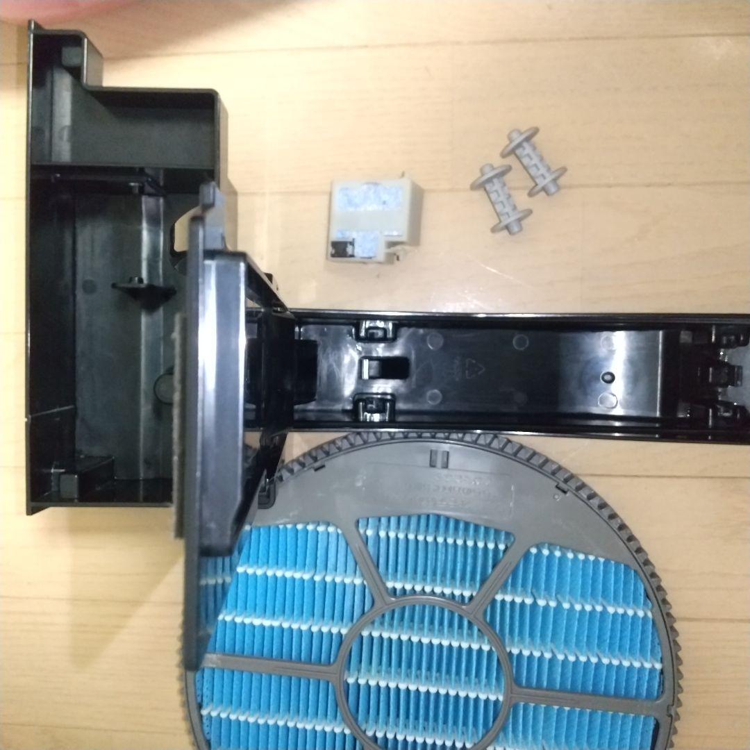 空気清浄、脱臭、除湿、加湿がこの一台で！年中大活躍✨シャープ除加湿空気清浄機