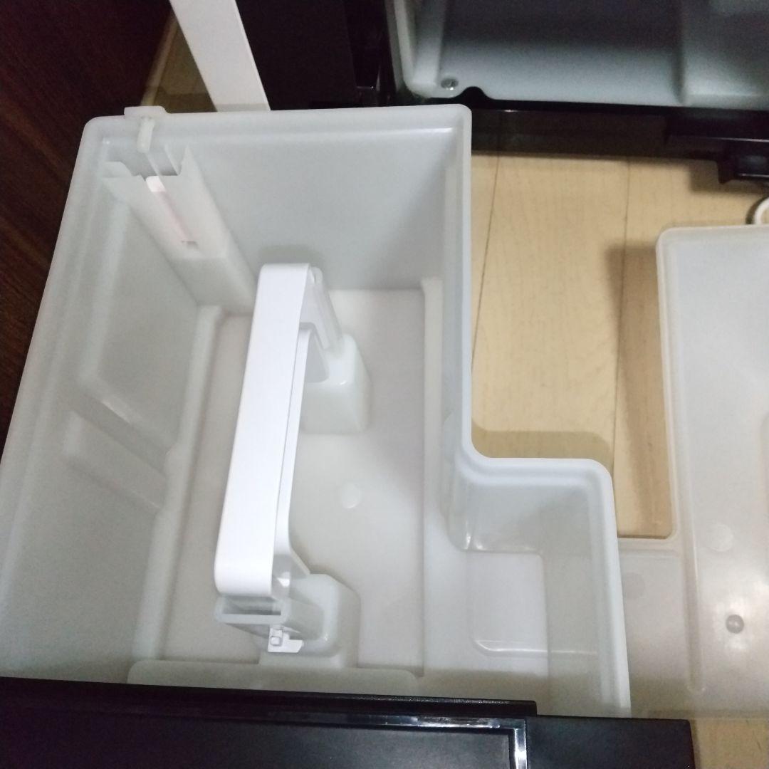 空気清浄、脱臭、除湿、加湿がこの一台で！年中大活躍✨シャープ除加湿空気清浄機