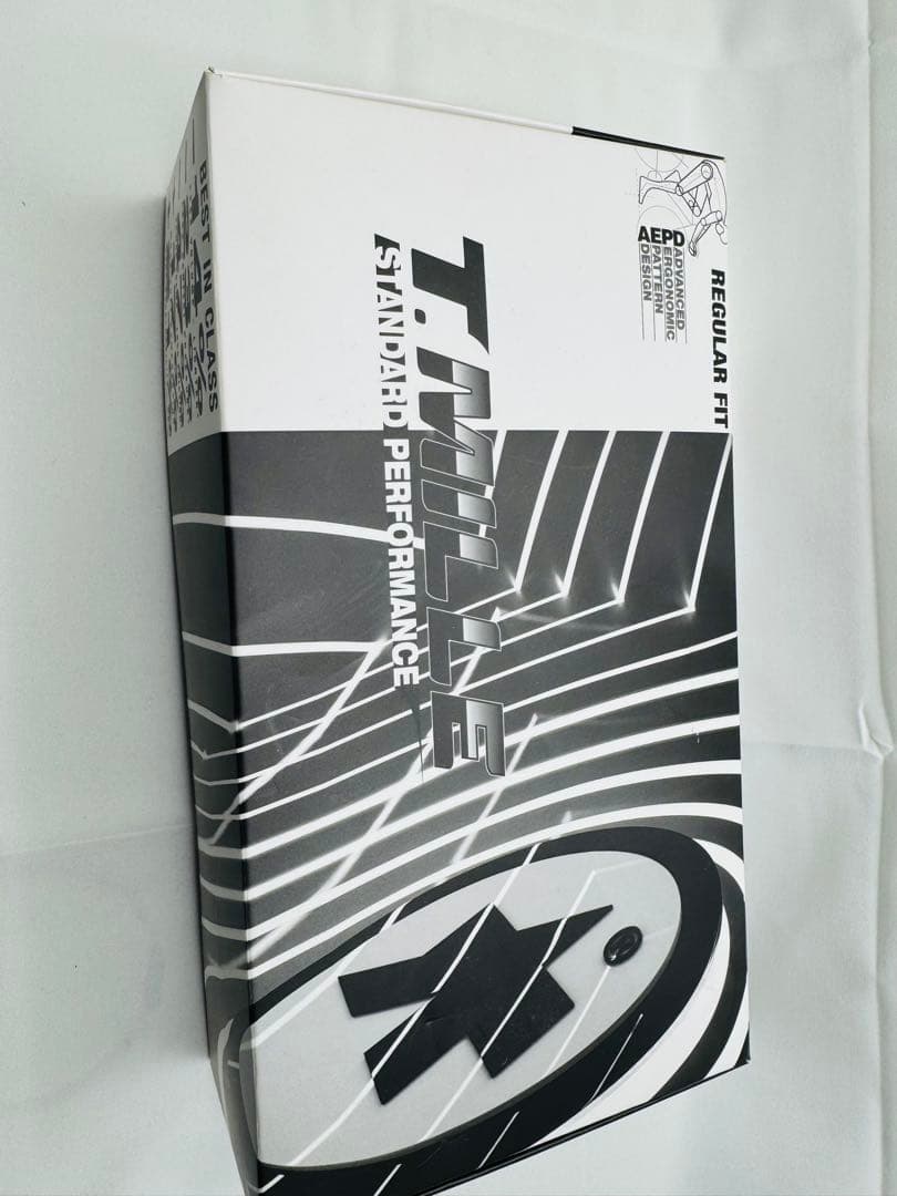 Assos T.milleShorts s7　ビブショーツ　サイズM