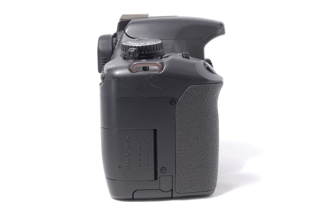 ✨届いてすぐ使える♪ Canon Kiss X2 SDカード&カードリーダー付き