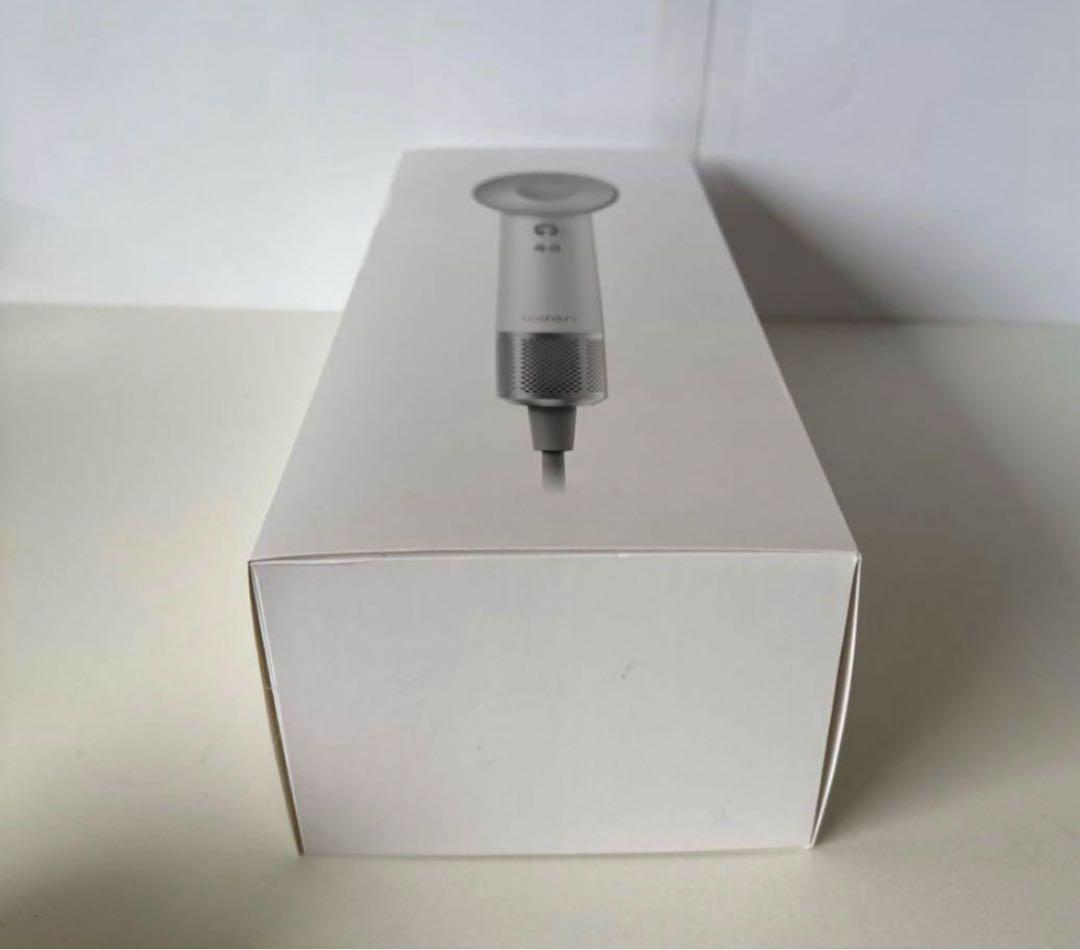 SWIFT ヘアドライヤー パールホワイト