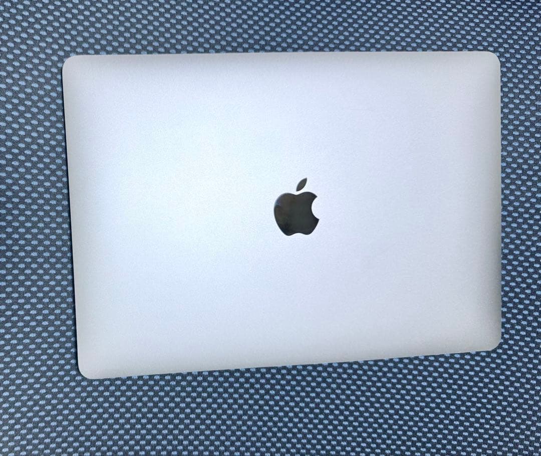 MacBook Air(M1,2020)メモリ16GB/SSD2TB 13インチ