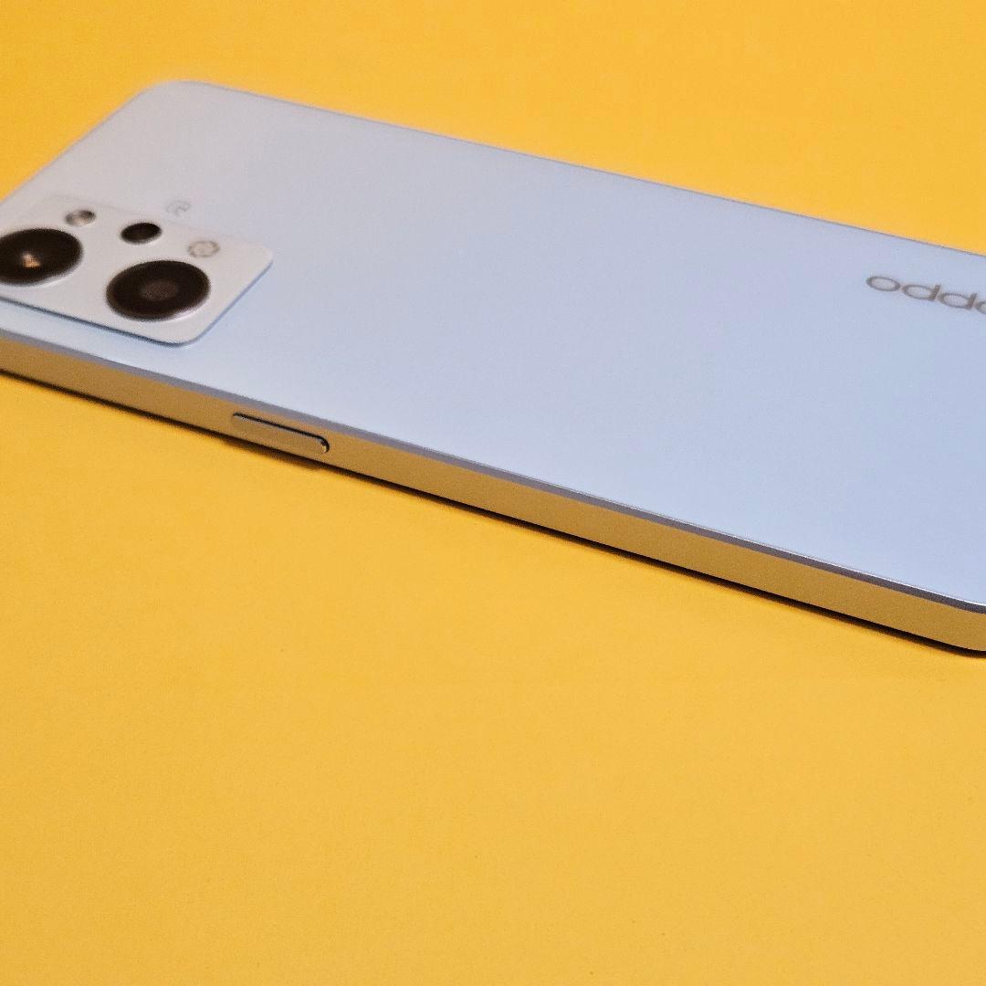 美品!OPPO Reno7 A ｜24時間以内発送#875