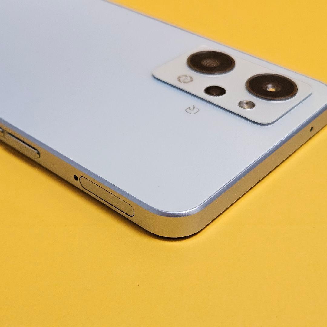 美品!OPPO Reno7 A ｜24時間以内発送#875