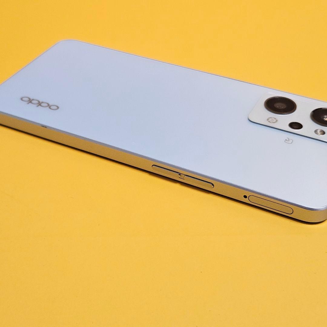美品!OPPO Reno7 A ｜24時間以内発送#875