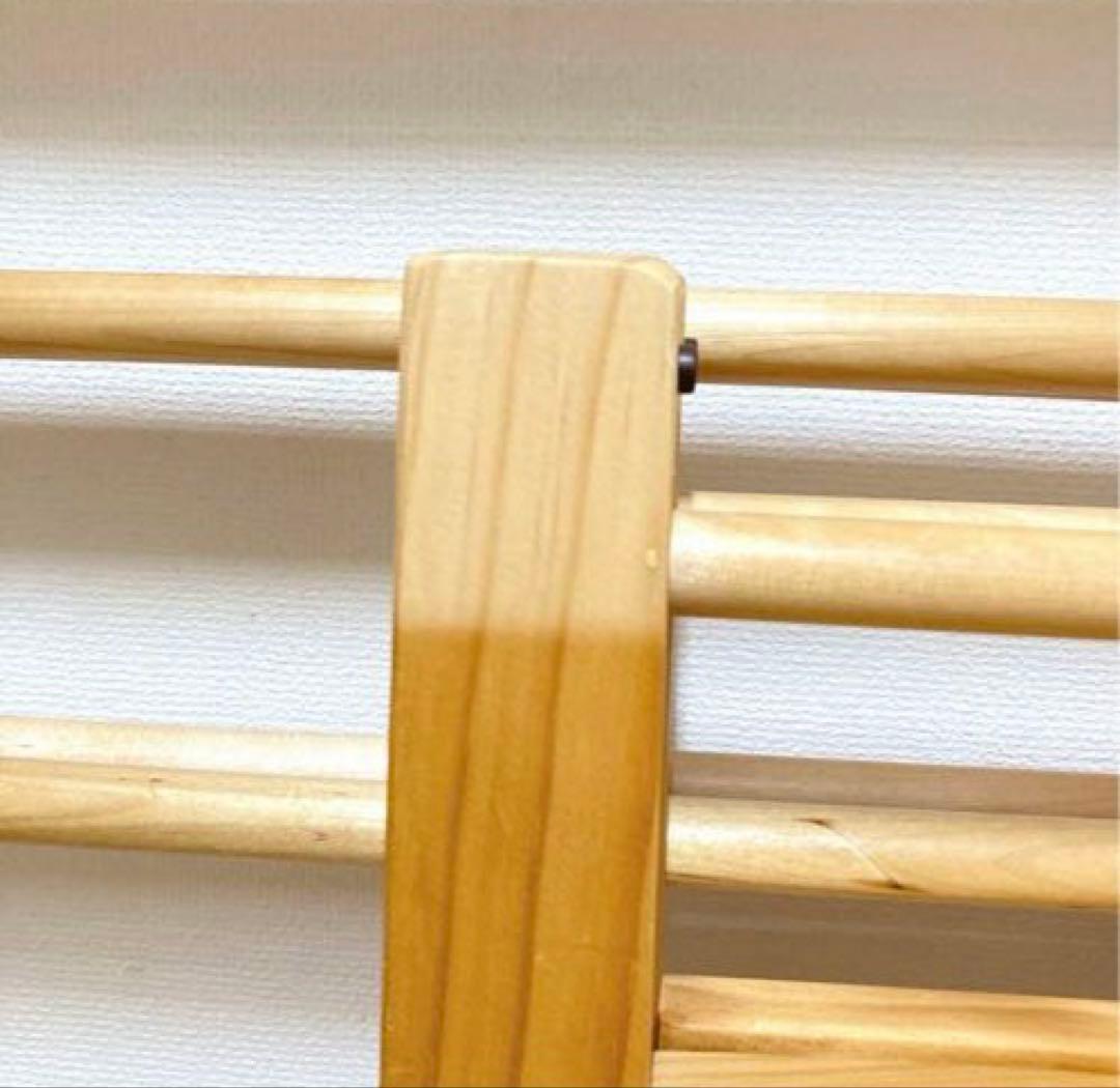 ⭐︎今日だけ大幅値下げfarska ミニジョイントベッド　ネオ、コンパクトベッド