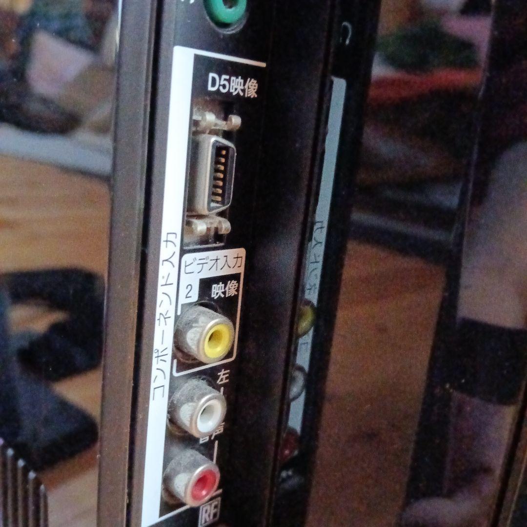 SONY BRAVIA（ブラビア）テレビ　KDL-40NX800　ジャンク品