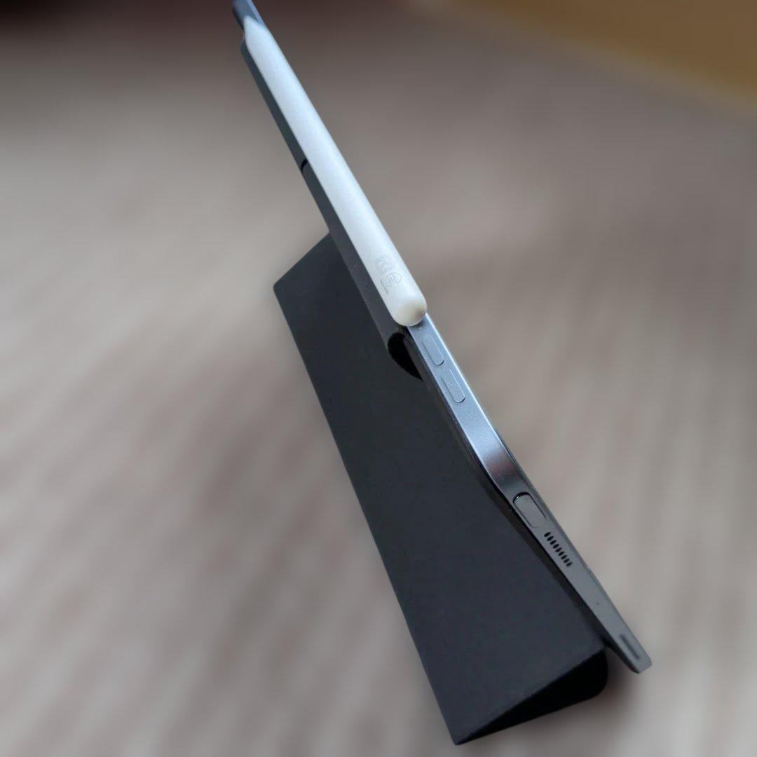 iPad Air 第4世代（バッテリー９９％）+Apple Pencil2