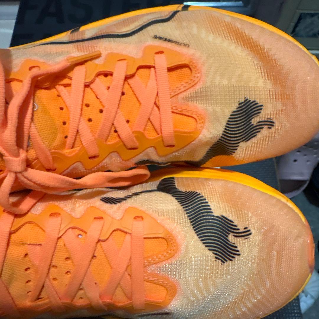 プーマ ディヴィエイトニトロエリート3 26cm