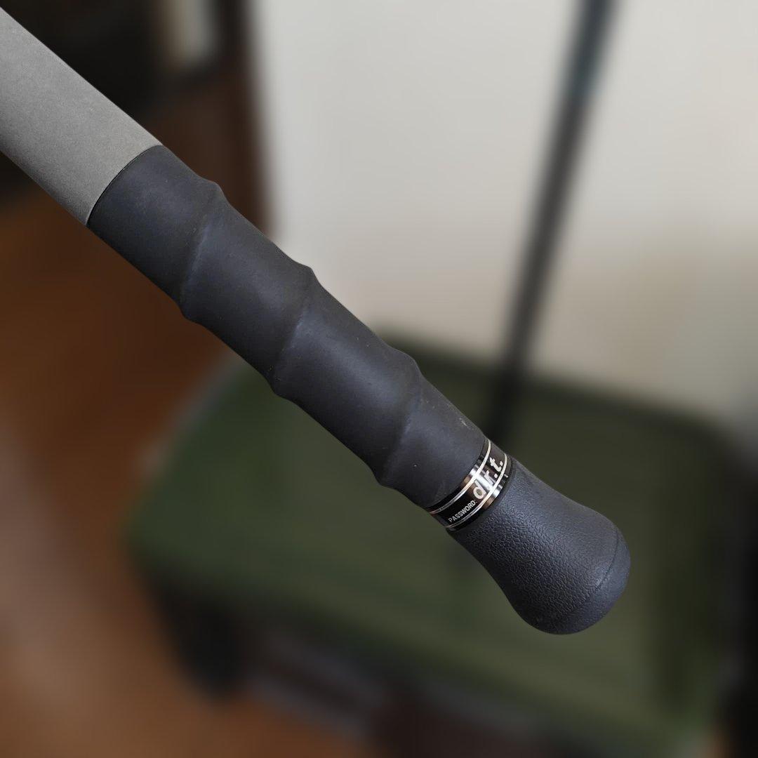 穂先側新品 DRT ツララ モンストロ 79 アンドレ リミックス