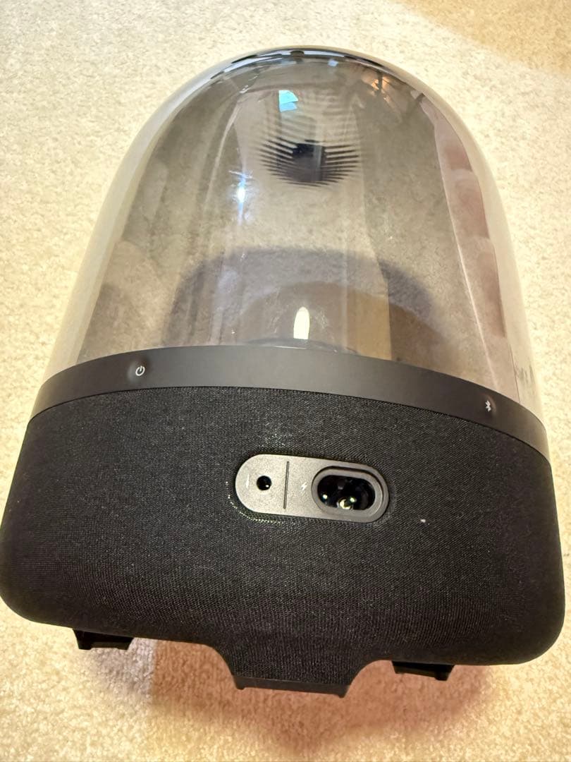 harman/Kardon Aura Studio 3 ブラック