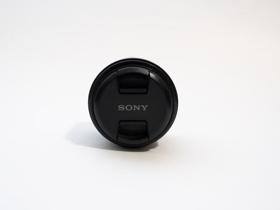 SONY 単焦点 35mm F1.8 OSS APS-C 動作良好 おまけ付