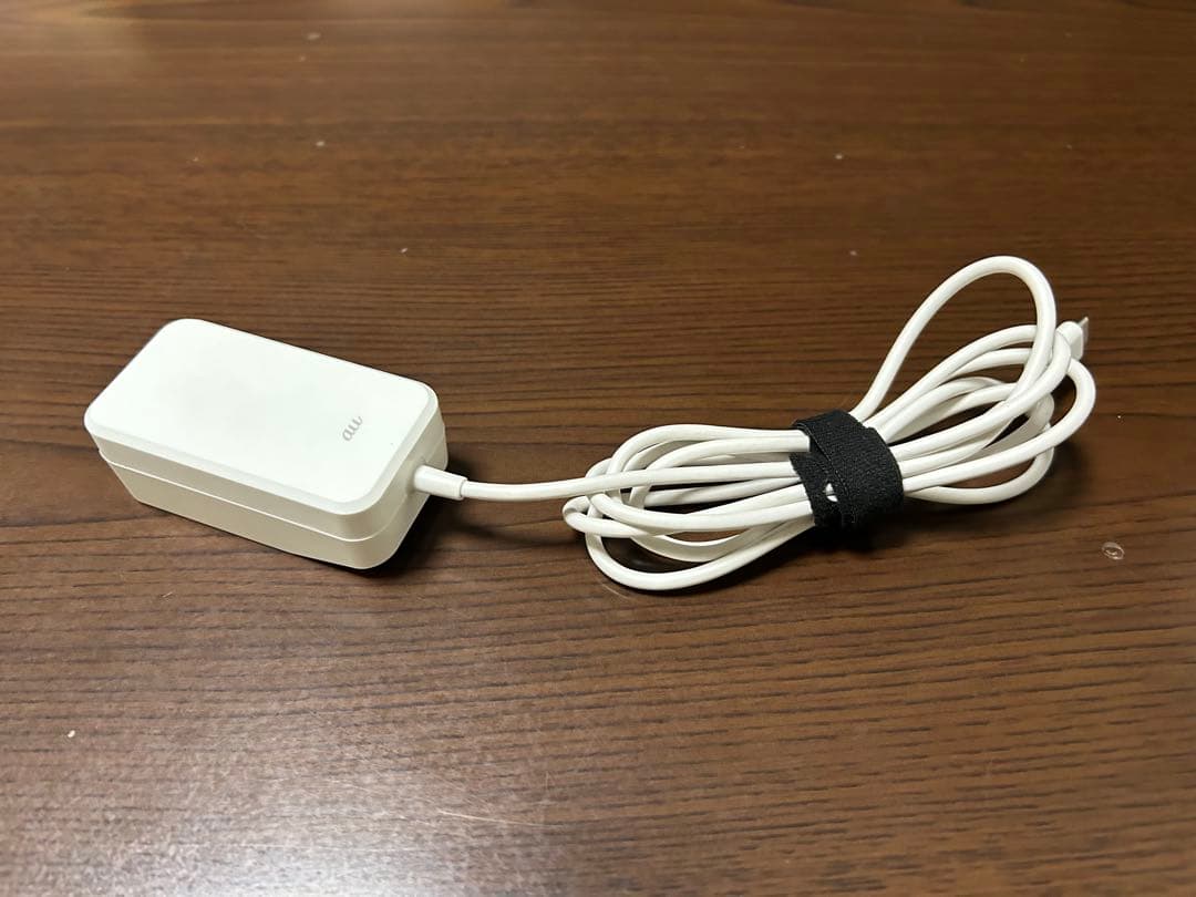 【美品】SONY Xperia1 V SOG10 ブラック　SIMフリー