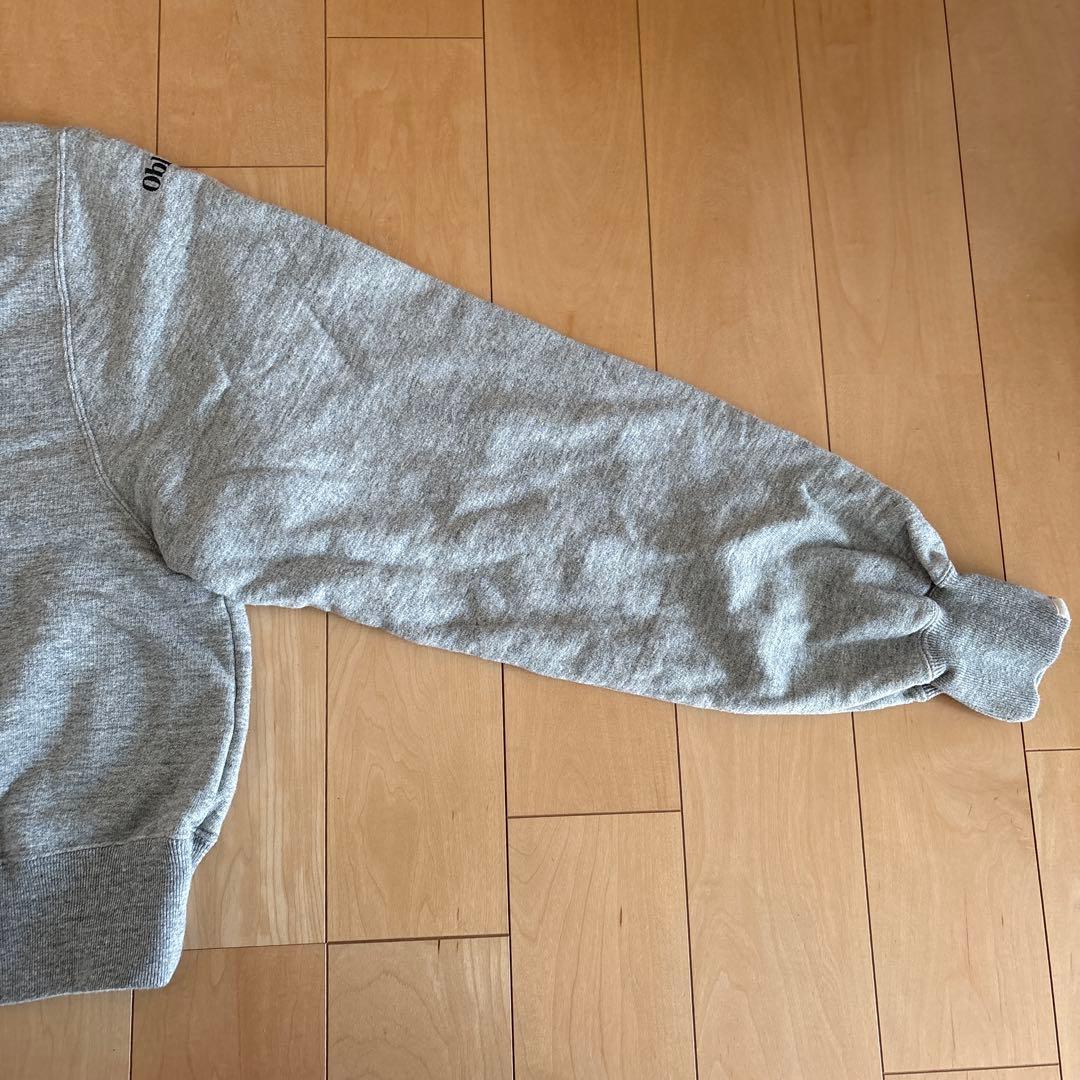 専用　ottada アインシュタイン　スウェット 新品未使用