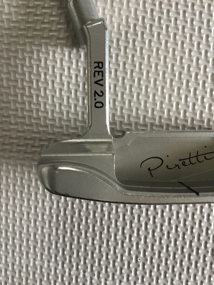 ピレッティPiretti POTENZA REV2.0 365G 34インチ