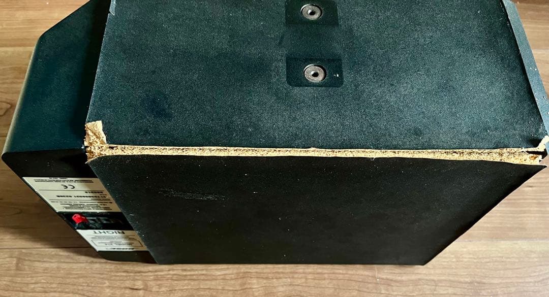 BOSE ボーズ スピーカー MODEL　214 　2個セット ペア