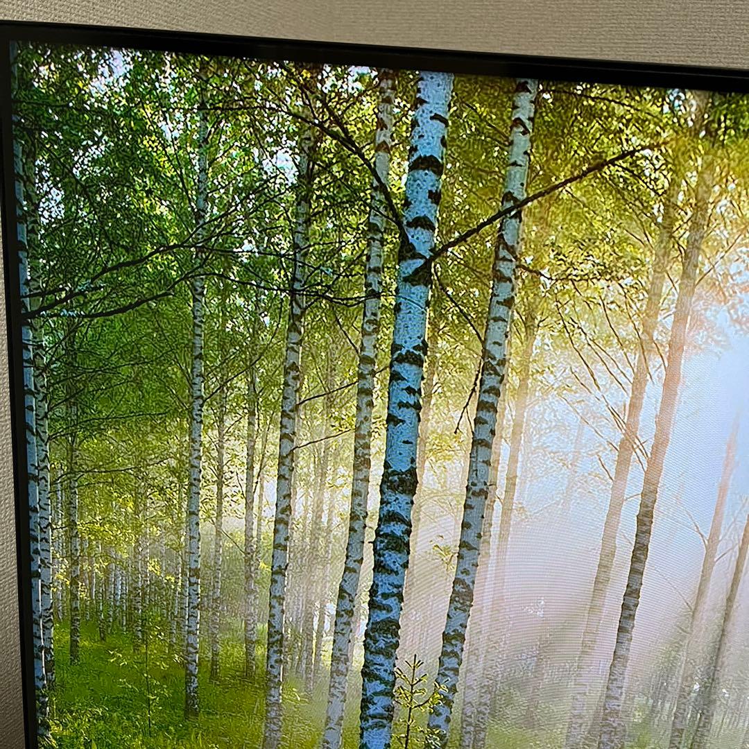 ハイセンス　43U7F 液晶テレビ　43型　Hisense