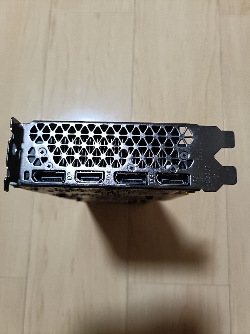 ZOTAC GeForceRTX2070 Super 8gb グラフィックボード