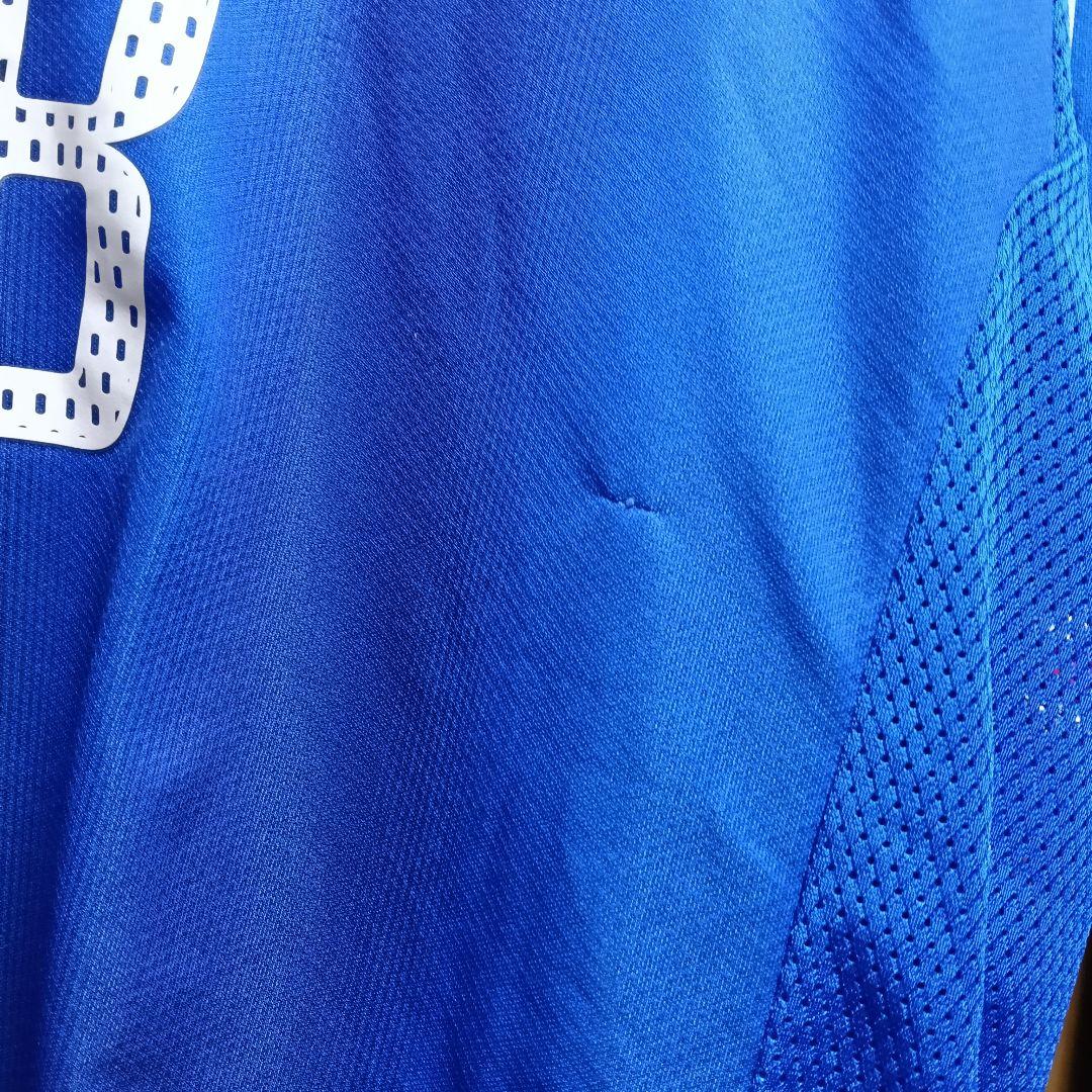 激レア！希少！日本代表 玉田圭司 オーセンティック04-05ユニフォーム 2XO