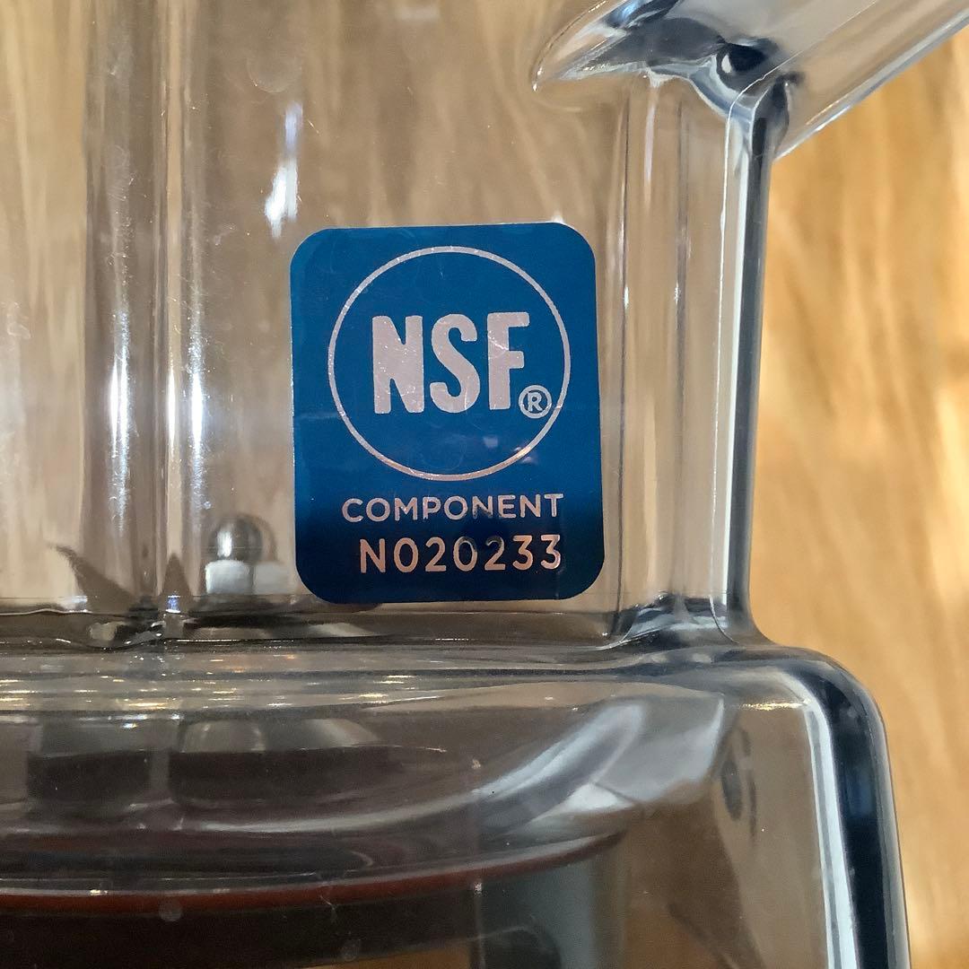 バイタミックス　ブレンダー容器と蓋セット