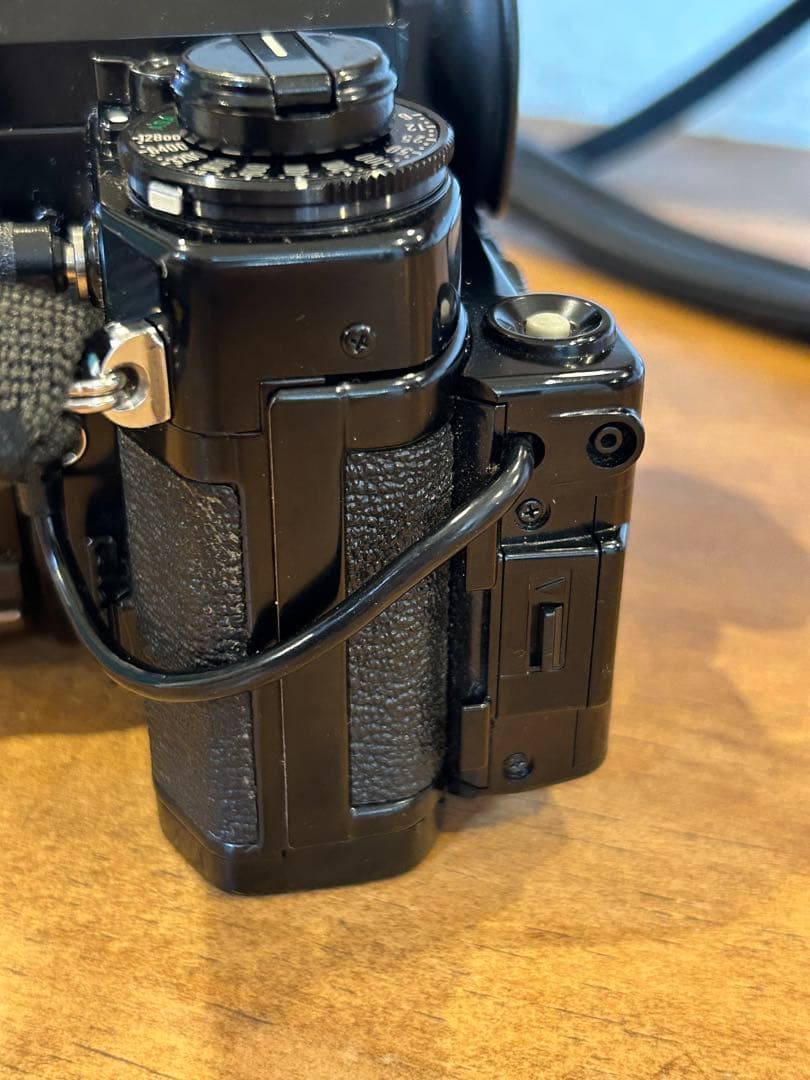 Canon A-1 　レンズ付き