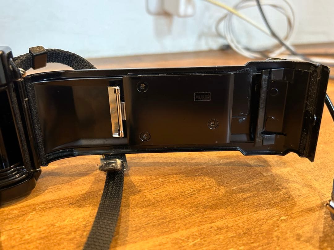 Canon A-1 　レンズ付き