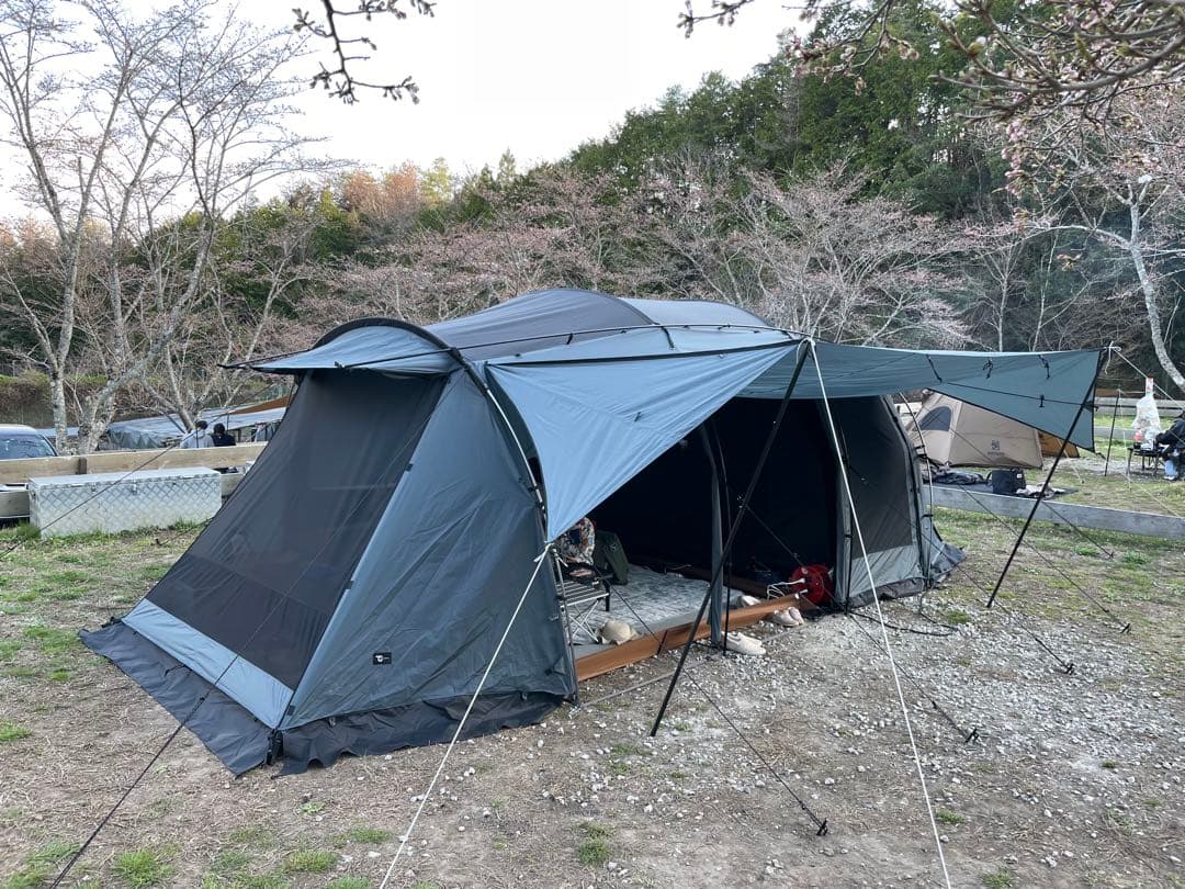 【TOKYO CRAFTSウィングフォート】