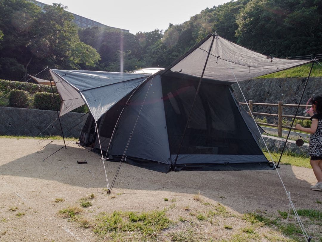 【TOKYO CRAFTSウィングフォート】