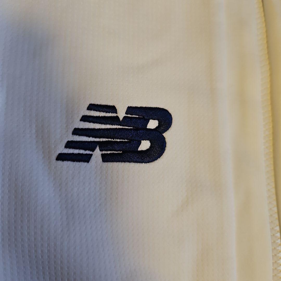 ニューバランス リバプール 19/20 ワークアウトジャケット Mサイズ