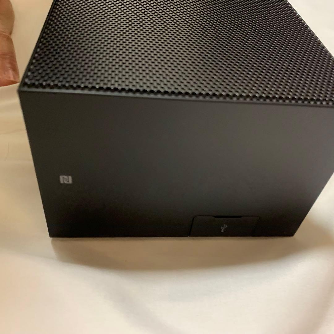 【極美品】SONY HT-ST5000 ホームシアターシステム　サウンドバーのみ