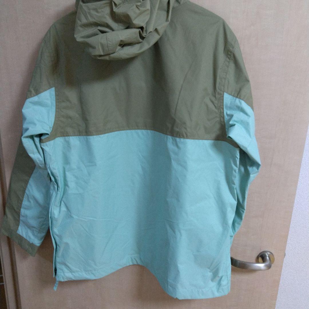 ARG スノーボードジャケット ウェア ホカジャケット ARJ12004 L