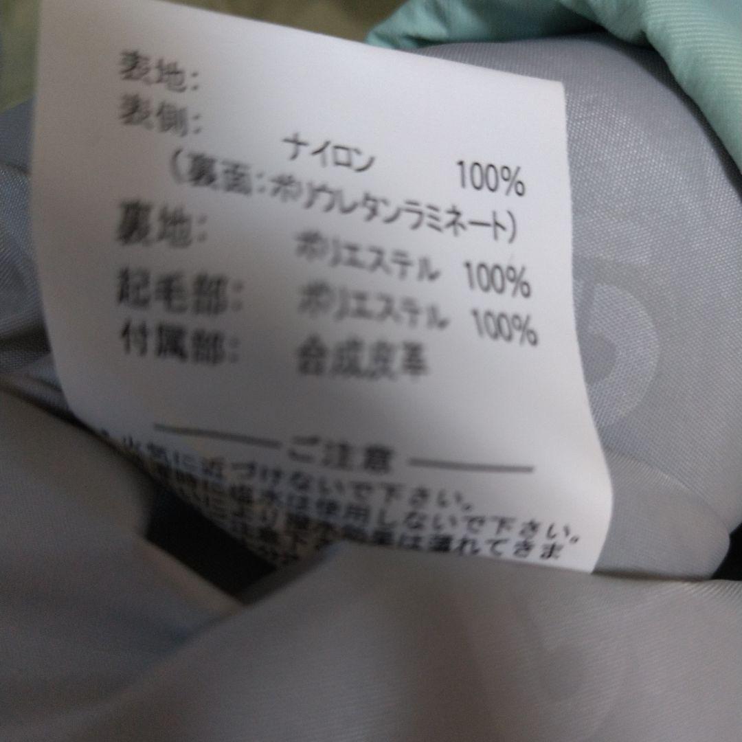 ARG スノーボードジャケット ウェア ホカジャケット ARJ12004 L