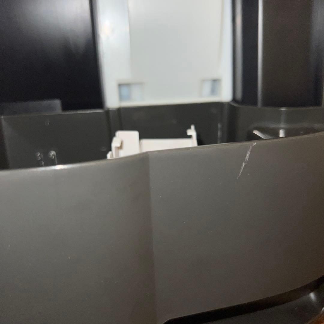 SHARP 加湿空気清浄機　KI-RS50-H 2023