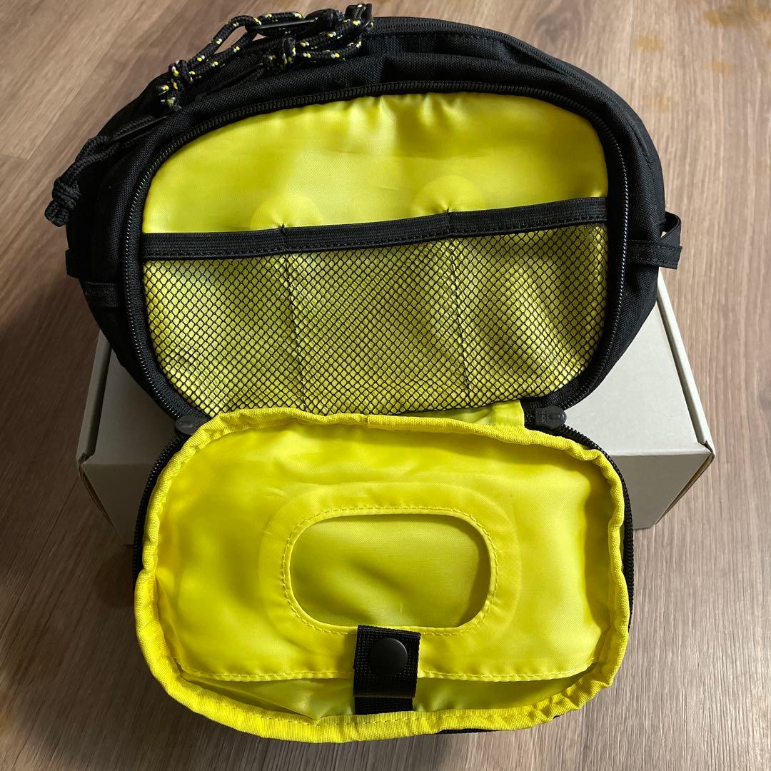 【美品】Hugoo ハグー ヒップシート 2024年改良版