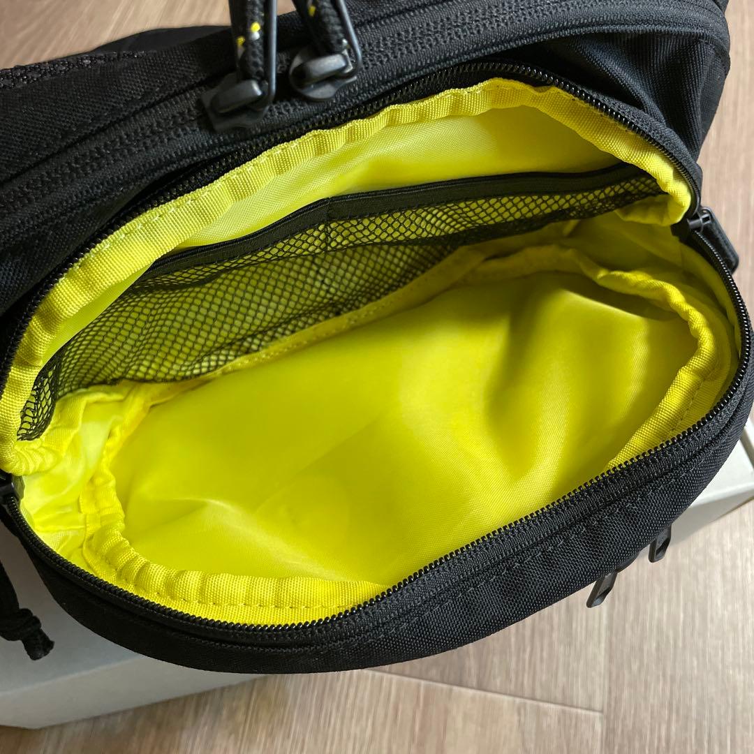 【美品】Hugoo ハグー ヒップシート 2024年改良版