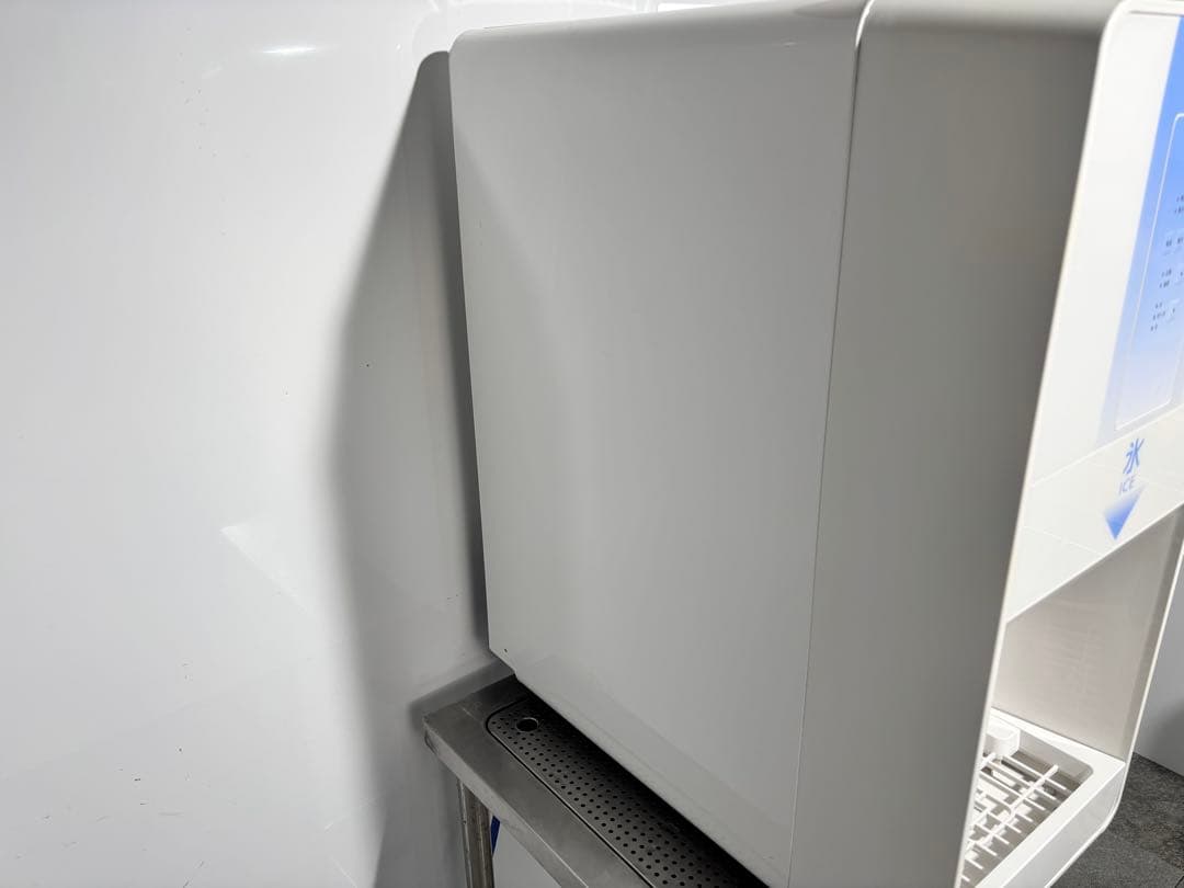 2023年製パナソニック業務用チップアイスディスペンサーSIM-CD125LVC