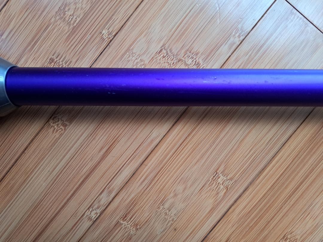 保証残有/安心/美品/ダイソン/SV18/掃除機/簡易掃除済/ハンディ/作動品